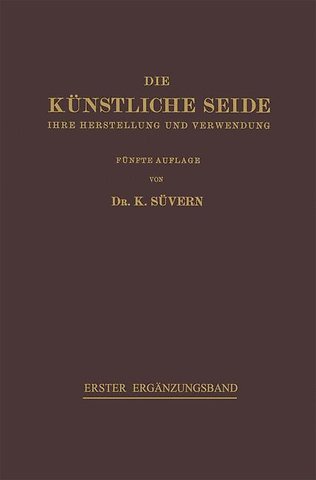 Die Künstliche Seide