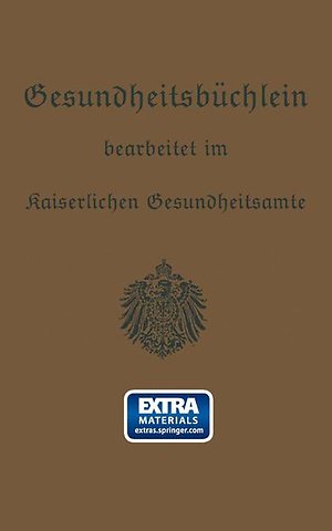 Gesundheitsbüchlein