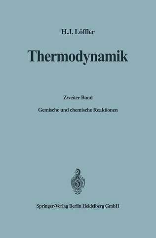 Thermodynamik