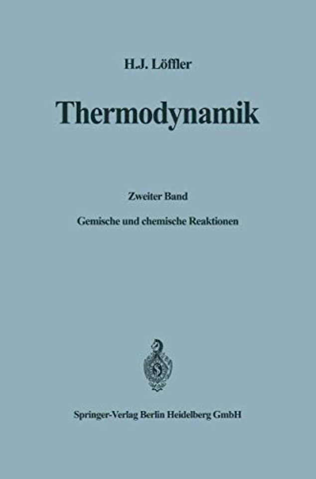 Thermodynamik