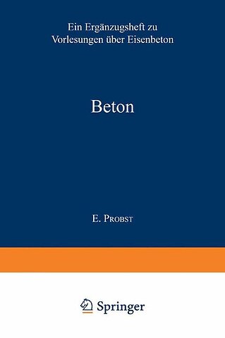 Beton