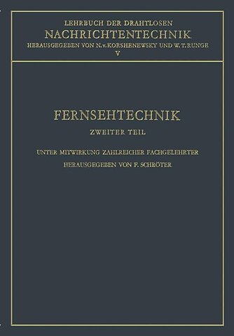 Fernsehtechnik