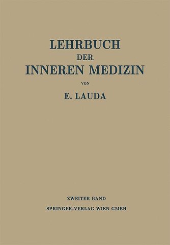 Die Krankheiten der Verdauungsorgane. Die Blutkrankheiten