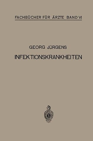 Infektionskrankheiten