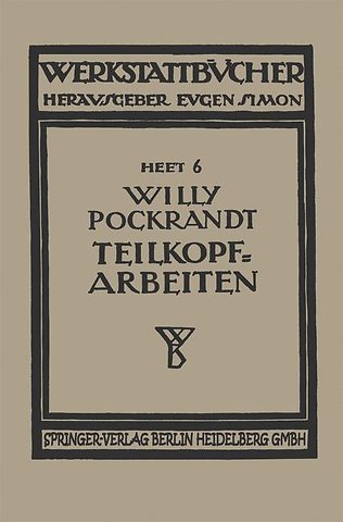 Teilkopfarbeiten