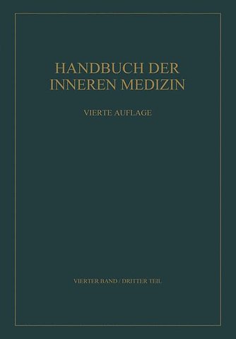 Spezieller Teil II