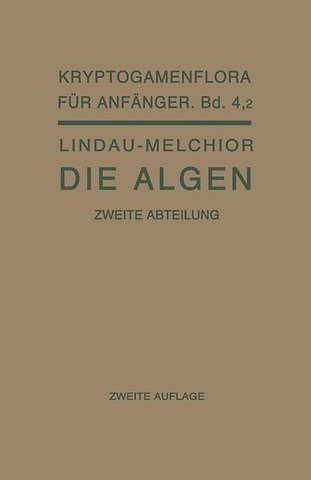 Die Algen