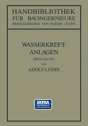 Wasserkraftanlagen