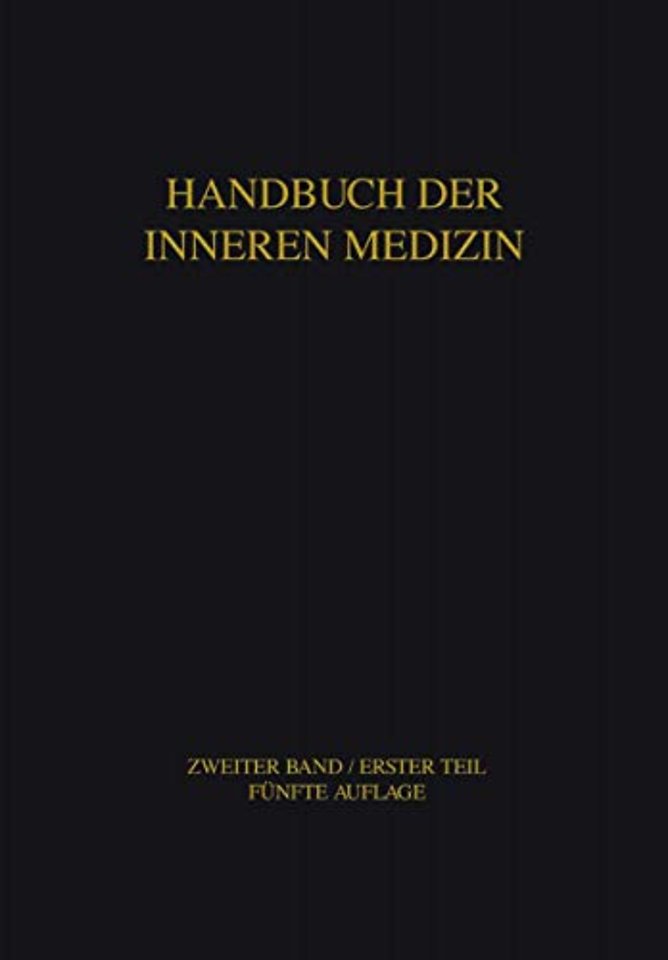 Blut und Blutkrankheiten