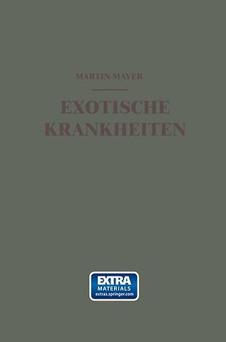 Exotische Krankheiten