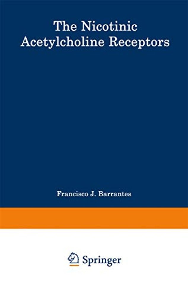 The Nicotinic Acetylcholine Receptor