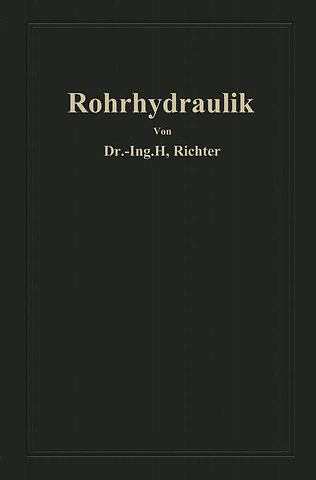 Rohrhydraulik