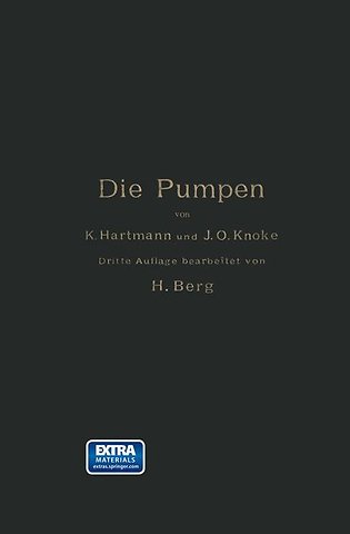 Die Pumpen