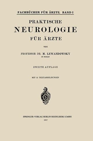 Praktische Neurologie für Ärzte