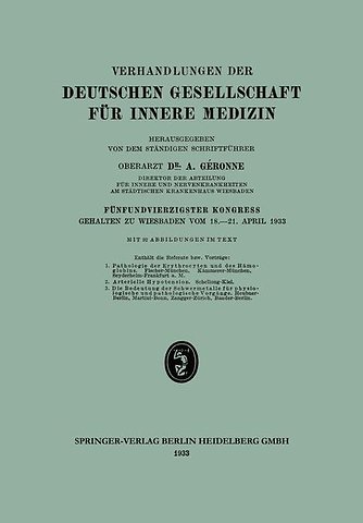 Fünfundvierzigster Kongress