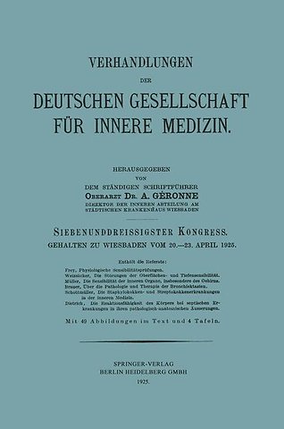 Siebenunddreissigster Kongress