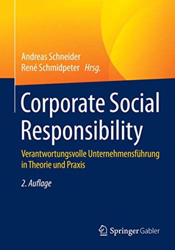 Corporate Social Responsibility