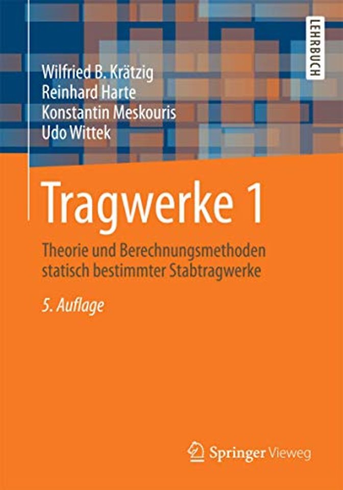 Tragwerke 1