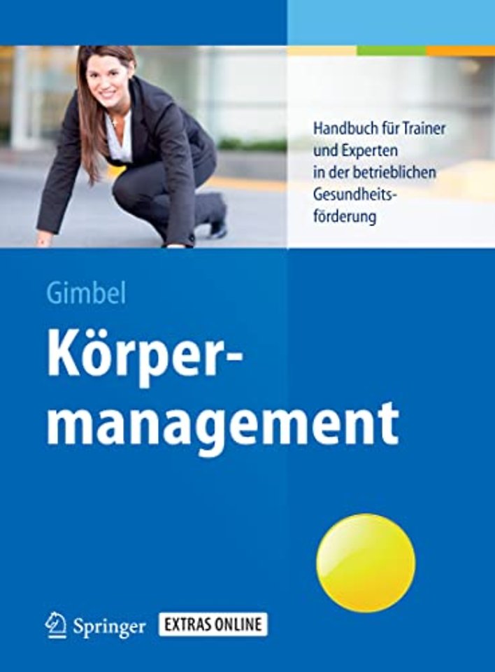Körpermanagement