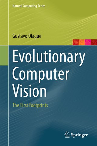 Evolutionary Computer Vision