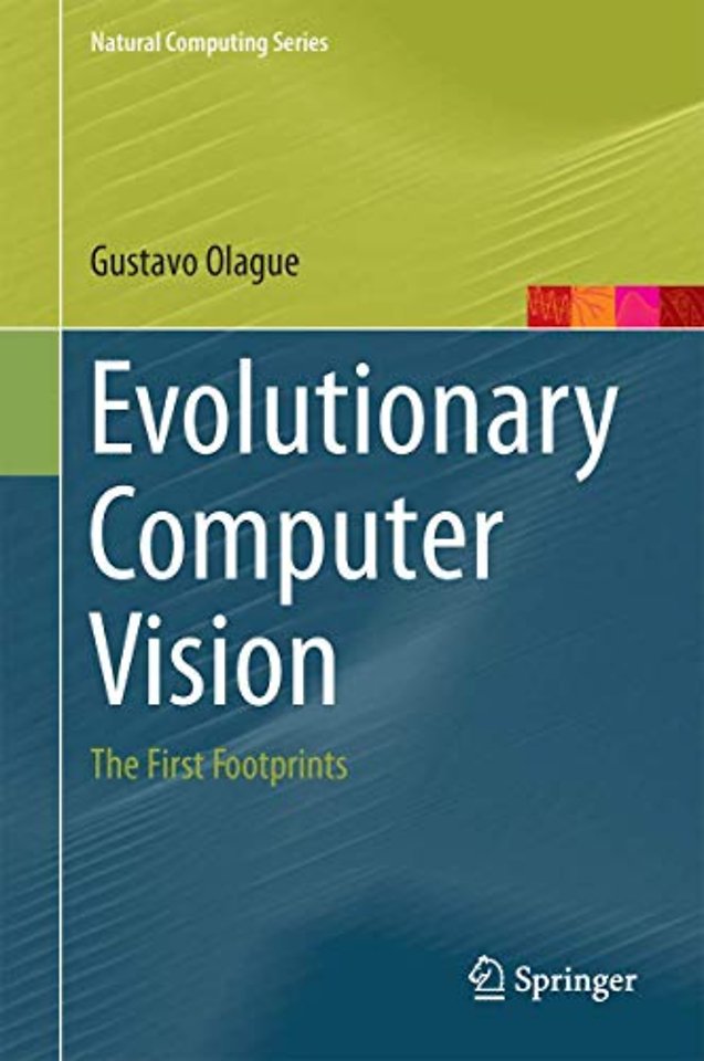 Evolutionary Computer Vision