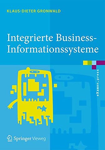 Integrierte Business-Informationssysteme