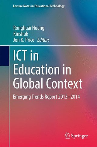 ICT in Education in Global Context