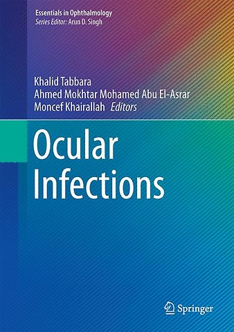 Ocular Infections
