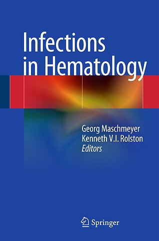 Infections in Hematology