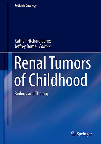 Renal Tumors of Childhood