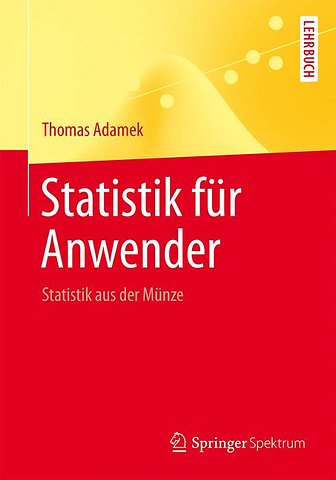 Statistik für Anwender