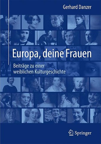 Europa, deine Frauen