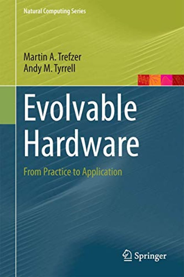 Evolvable Hardware