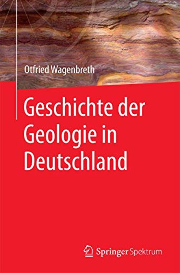Geschichte der Geologie in Deutschland