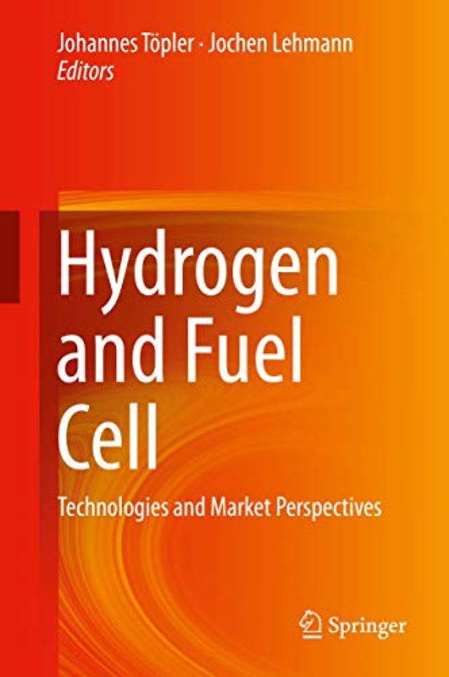 Hydrogen and Fuel Cell
