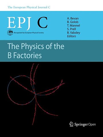 The Physics of the B Factories
