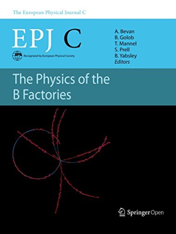 The Physics of the B Factories