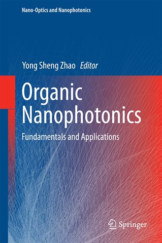 Organic Nanophotonics