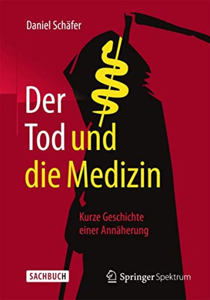 Der Tod und die Medizin