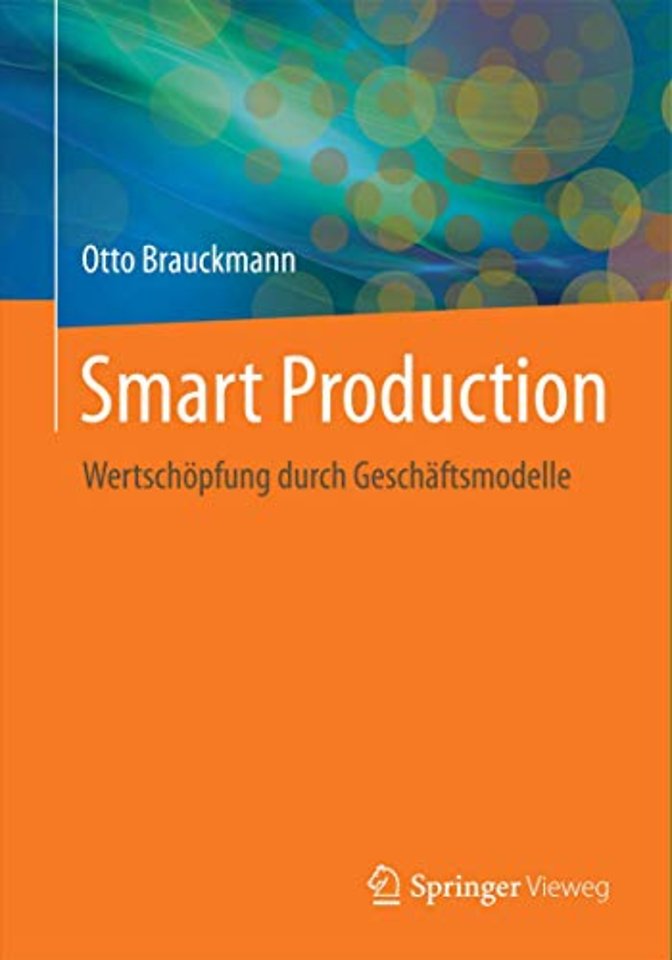 Smart Production