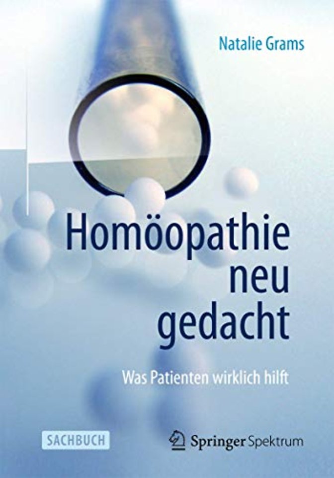Homöopathie neu gedacht