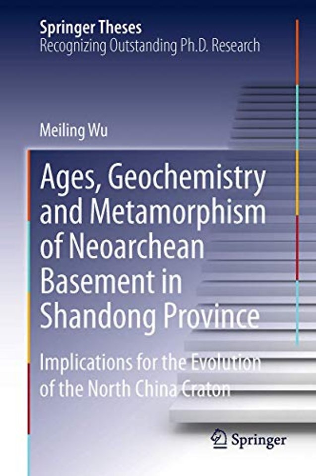 Ages, Geochemistry and Metamorphism of Neoarchean Basement in Shandong Province