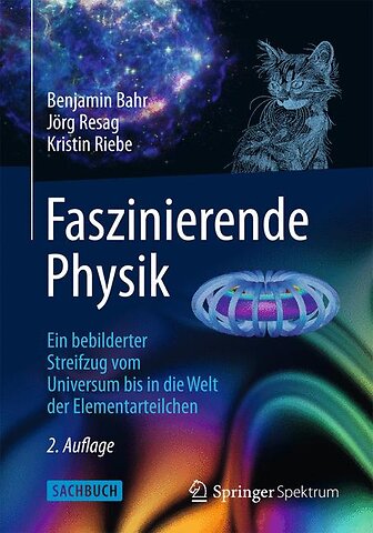 Faszinierende Physik