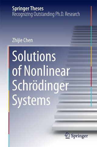Solutions of Nonlinear Schrӧdinger Systems