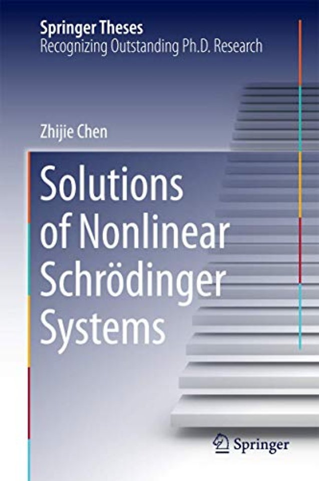 Solutions of Nonlinear Schrӧdinger Systems
