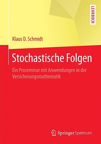 Stochastische Folgen