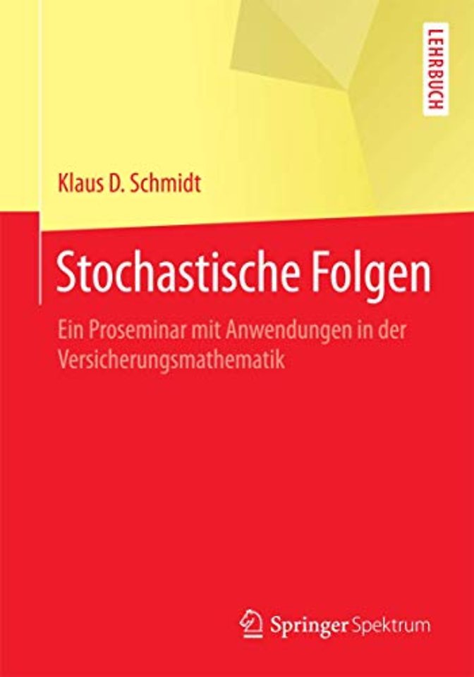 Stochastische Folgen