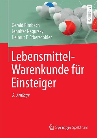 Lebensmittel-Warenkunde für Einsteiger