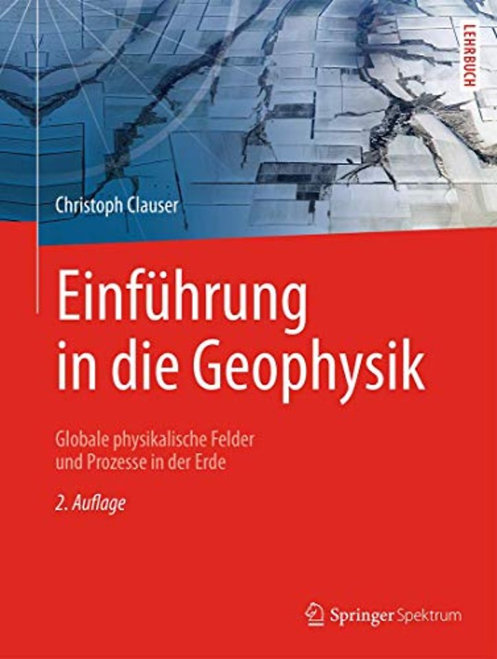 Einführung in die Geophysik