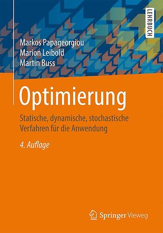 Optimierung
